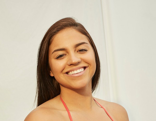 Emily Arreseigor From Meet The Ex On The Beach Season 3